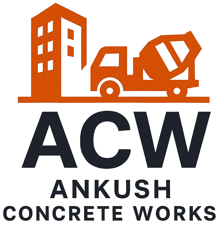 RCC Concrete AnkushConcrete
